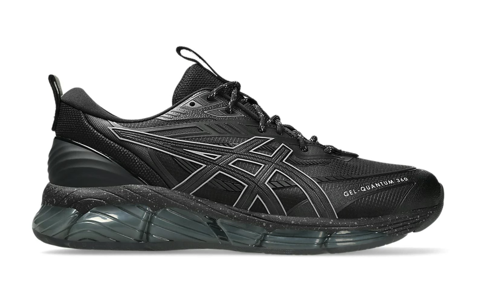 Asics Gel-Quantum 360 VIII "Truffle Grey"