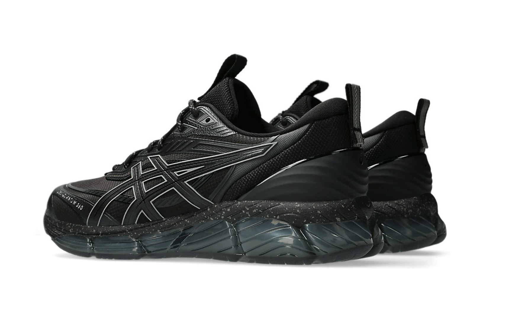 Asics Gel-Quantum 360 VIII "Truffle Grey"