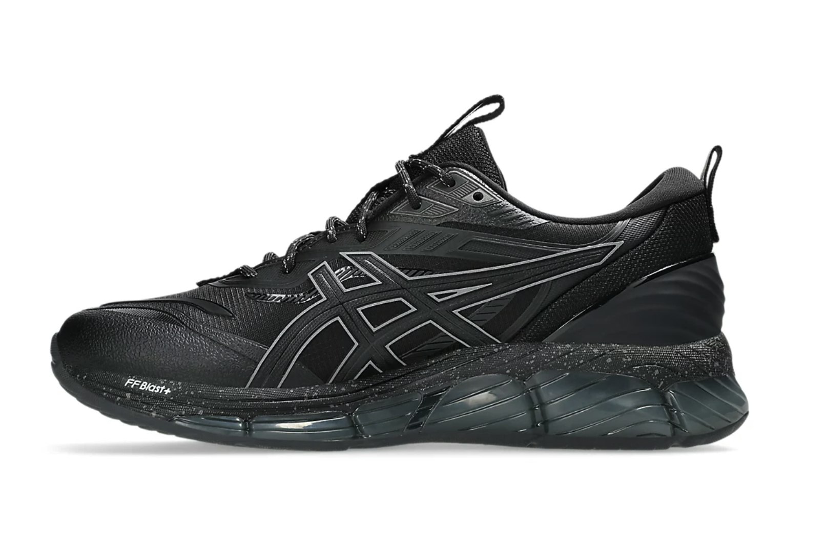 Asics Gel-Quantum 360 VIII "Truffle Grey"
