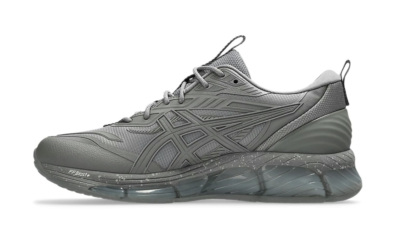 Asics Gel-Quantum 360 VIII "Clay Grey" Asics Gel-Quantum 360 VIII "Clay Grey"