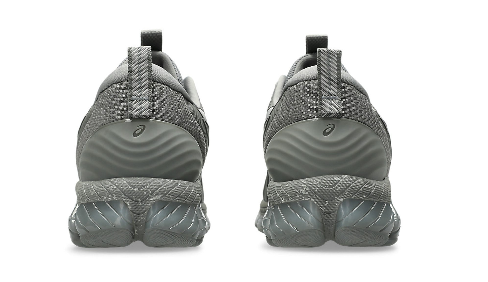 Asics Gel-Quantum 360 VIII "Clay Grey" Asics Gel-Quantum 360 VIII "Clay Grey"