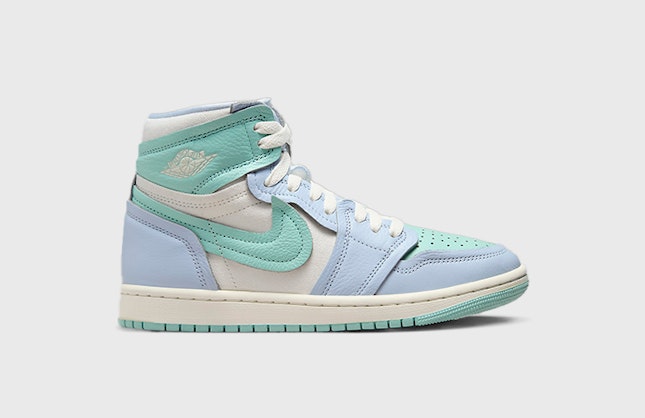 Air Jordan 1 MM High "Hydrogen Blue"