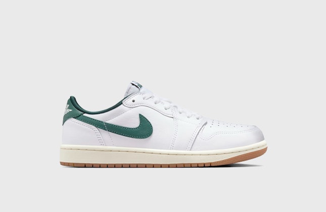 Air Jordan 1 Low OG "Oxidized Green" Air Jordan 1 Low OG "Oxidized Green"