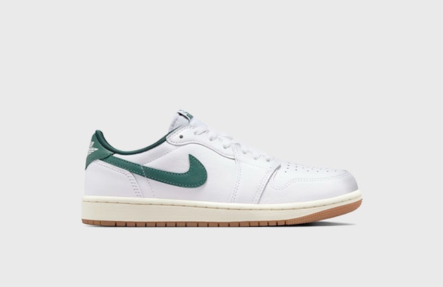 Air Jordan 1 Low OG "Oxidized Green"