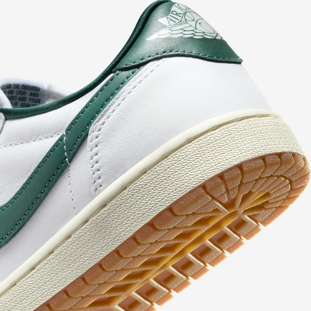 Air Jordan 1 Low OG "Oxidized Green"