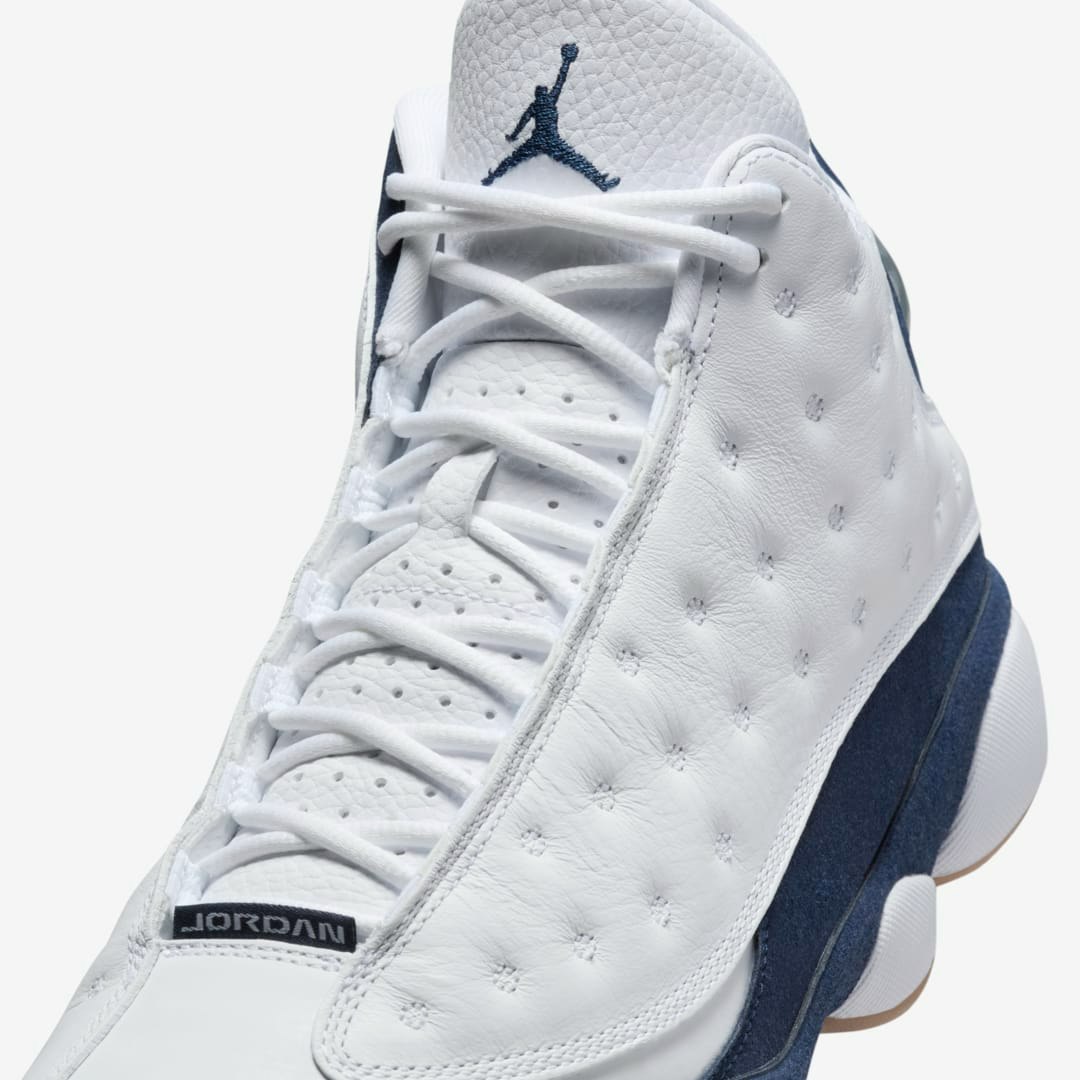 Air Jordan 13 Retro "Midnight Navy"