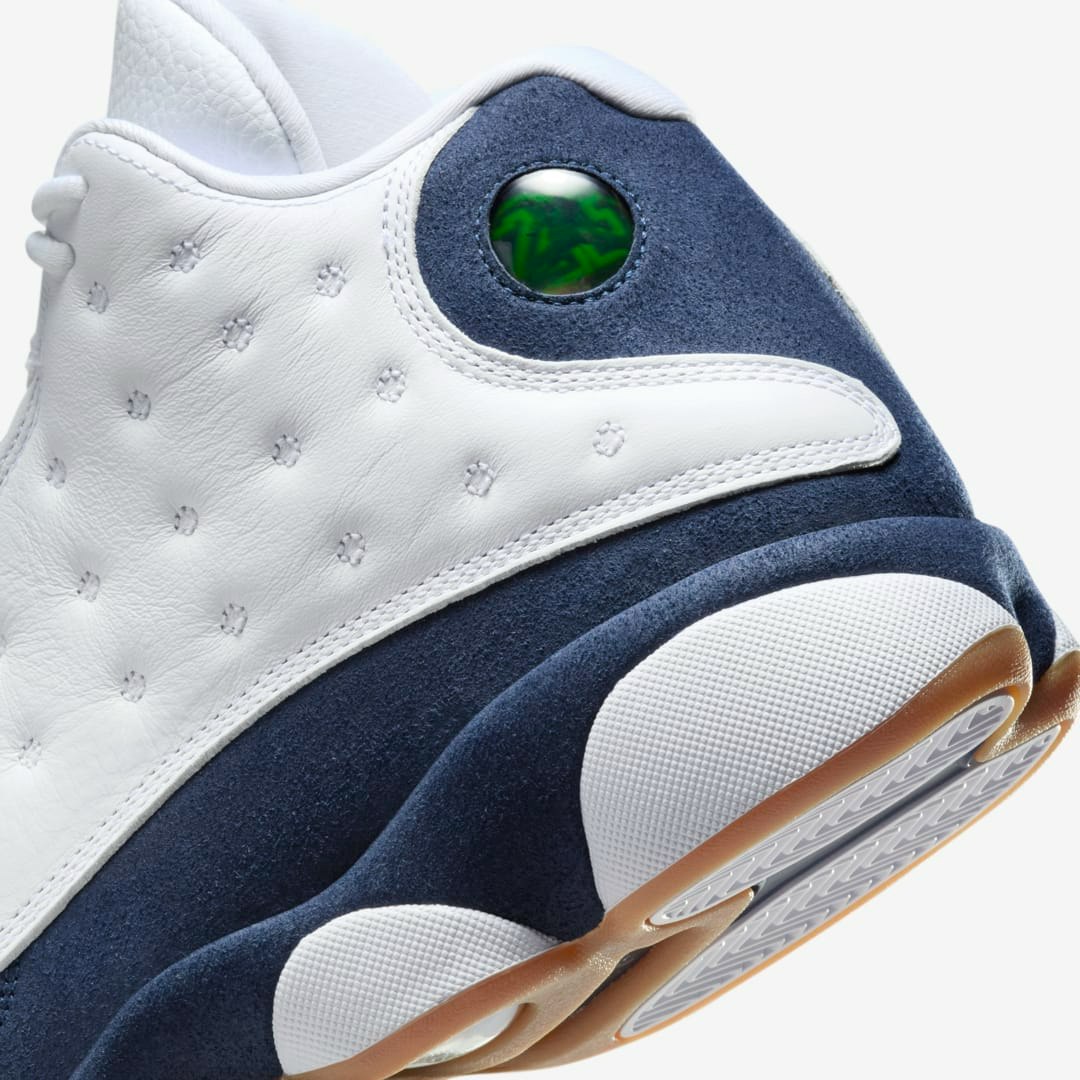 Air Jordan 13 Retro "Midnight Navy"