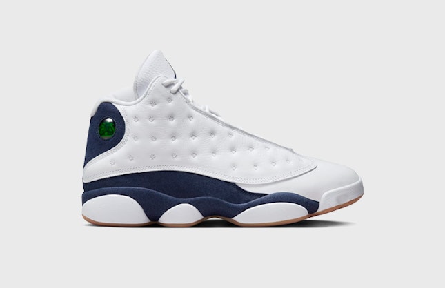 Air Jordan 13 Retro "Midnight Navy"