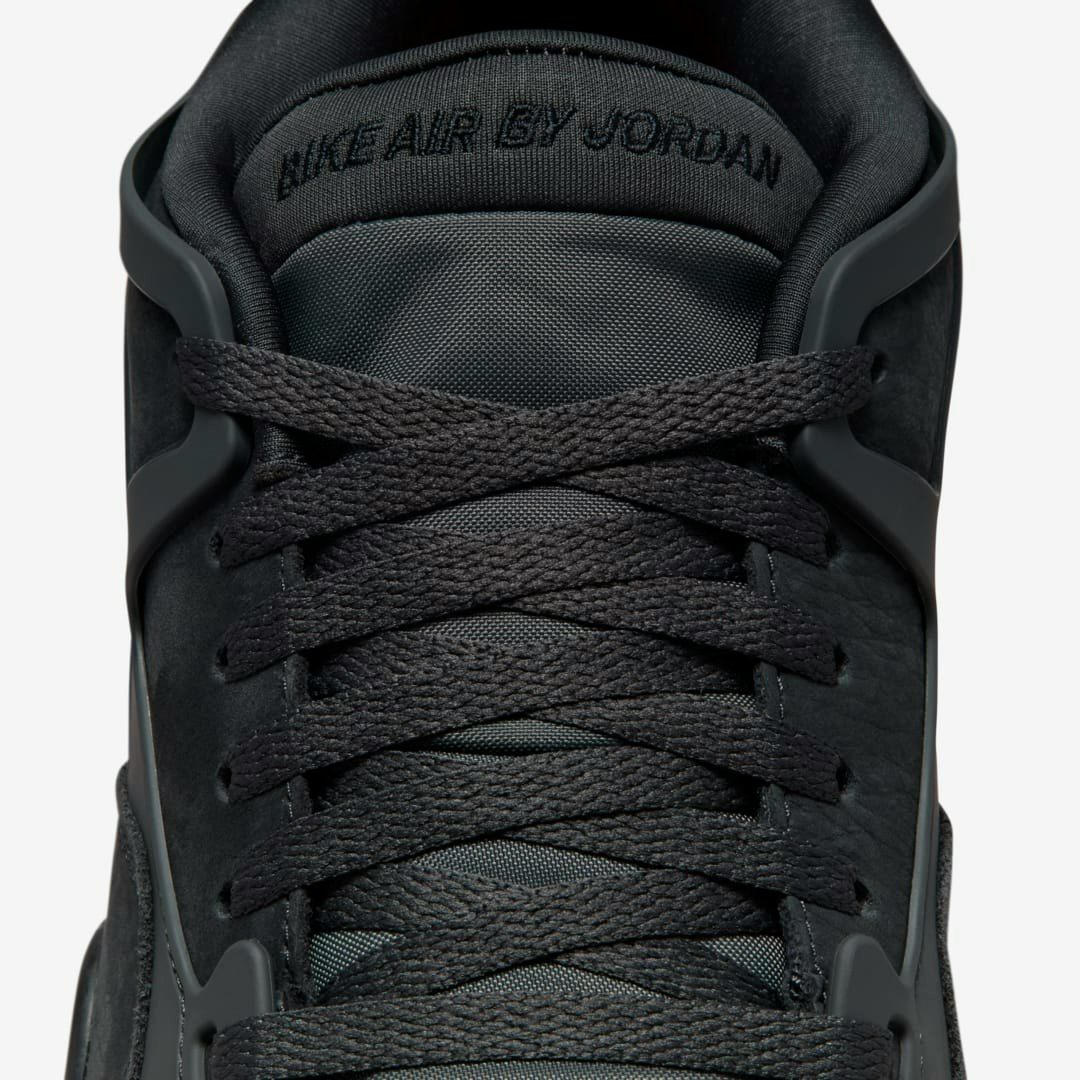 Nigel Sylvester x Air Jordan 4 RM "Driveway Grey"