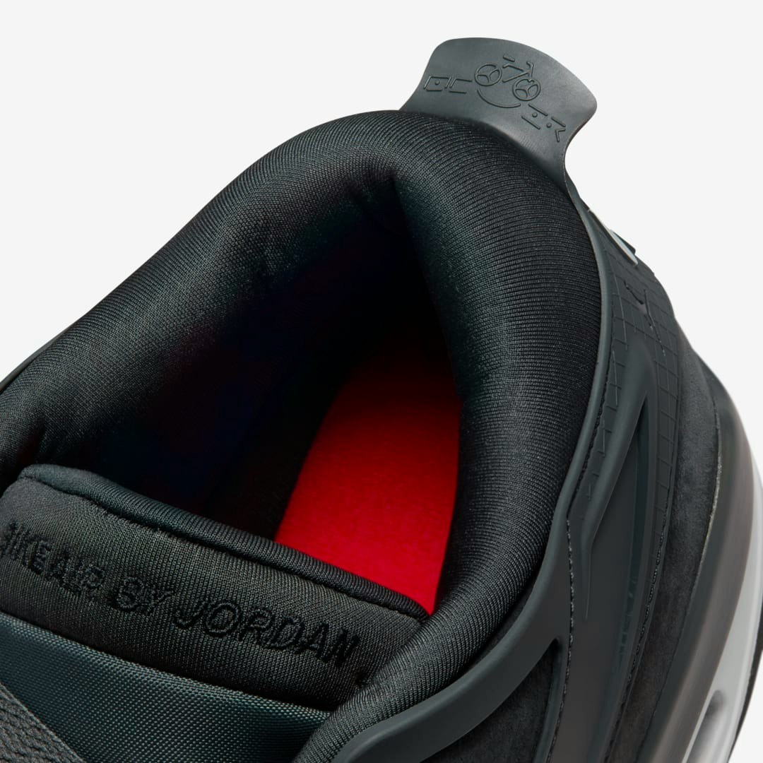 Nigel Sylvester x Air Jordan 4 RM "Driveway Grey"
