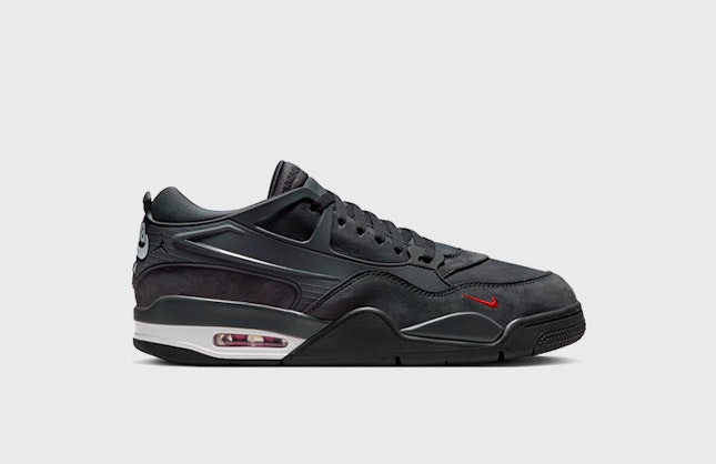 Nigel Sylvester x Air Jordan 4 RM "Driveway Grey"