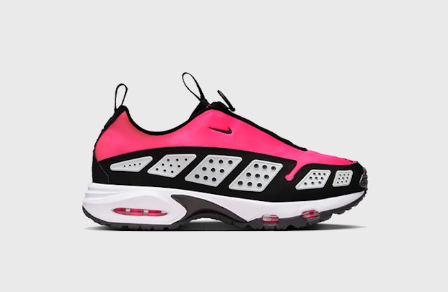 Nike Air Max Sunder "Highlighter Pink" Nike Air Max Sunder "Highlighter Pink"