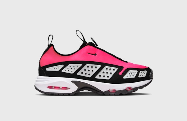 Nike Air Max Sunder "Highlighter Pink"