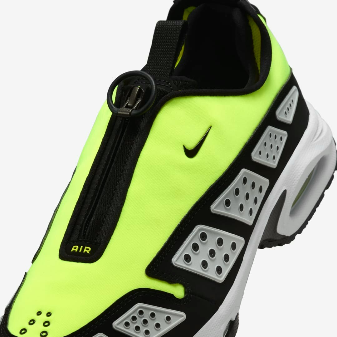 Nike Air Max Sunder "Highlighter Green"