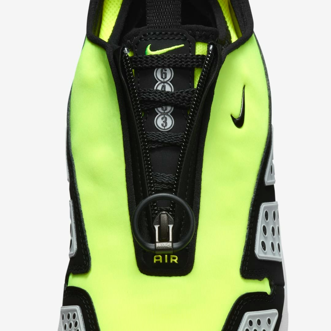 Nike Air Max Sunder "Highlighter Green"