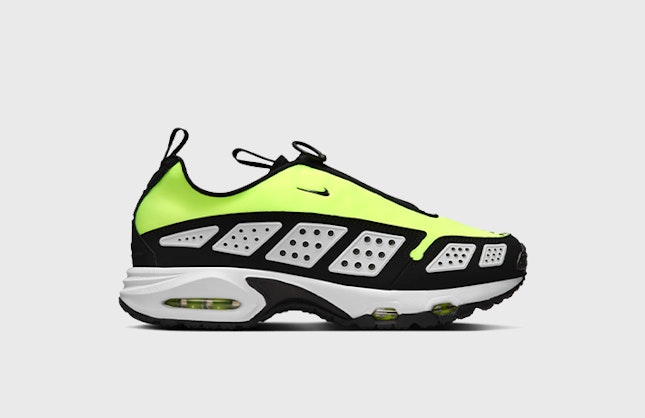 Nike Air Max Sunder "Highlighter Green"