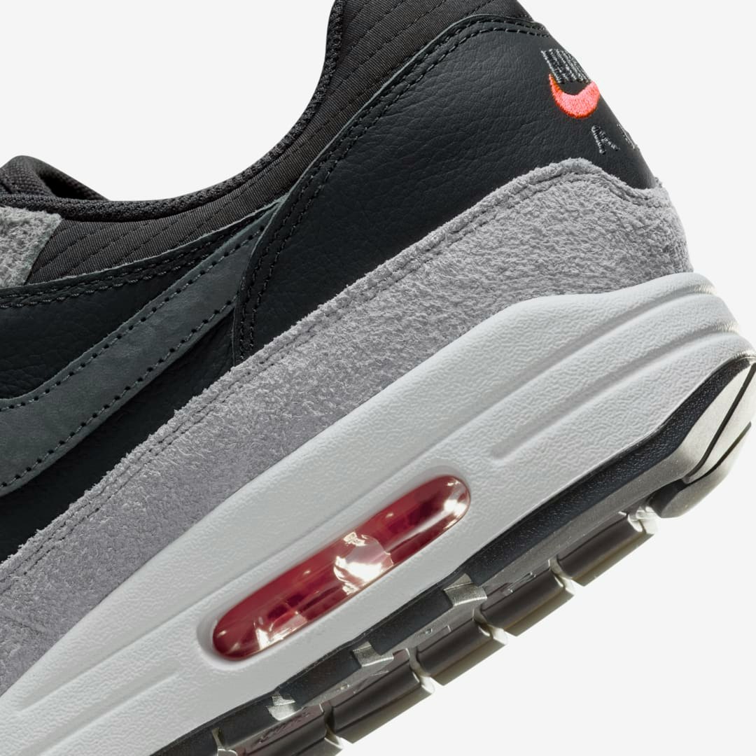 Nike Air Max 1 ’87 "Dark Smoke Grey"