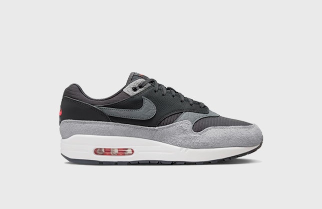 Nike Air Max 1 ’87 "Dark Smoke Grey"