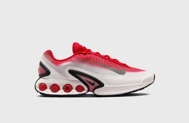 Nike Air Max DN "University Red" Nike Air Max DN "University Red"
