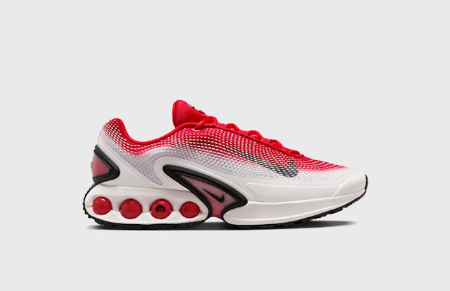 Nike Air Max DN "University Red"