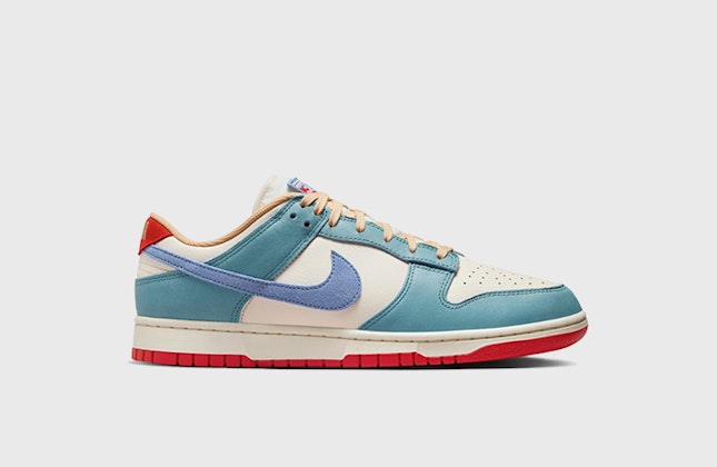 Nike Dunk Low "Denim Turquoise" Nike Dunk Low "Denim Turquoise"