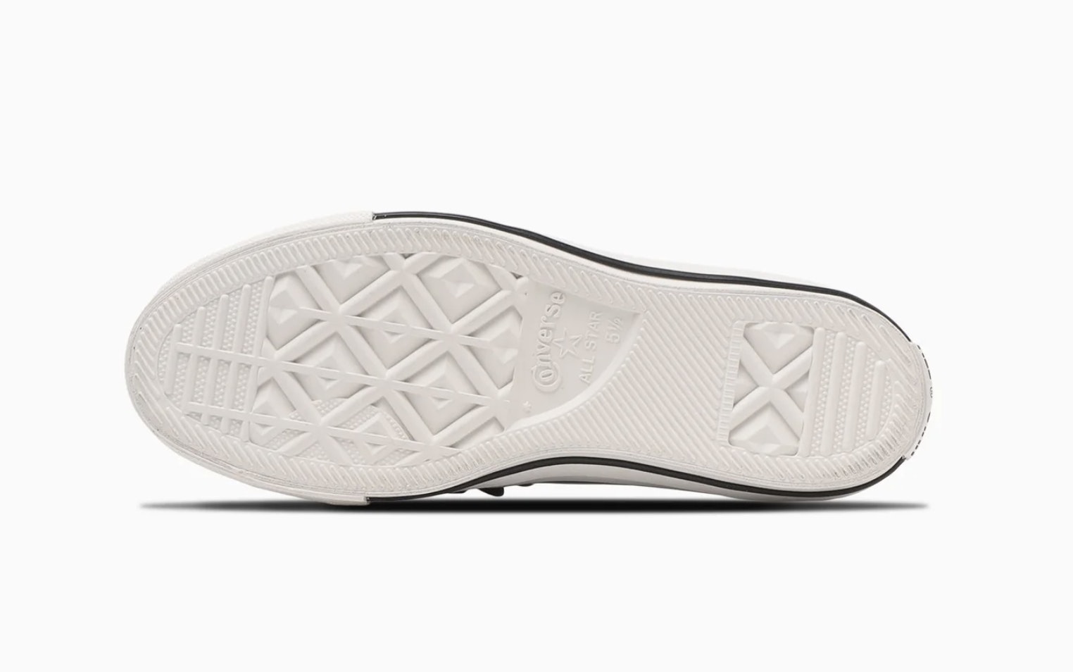 Tokyo Bopper x Converse Slip-On "Flower"
