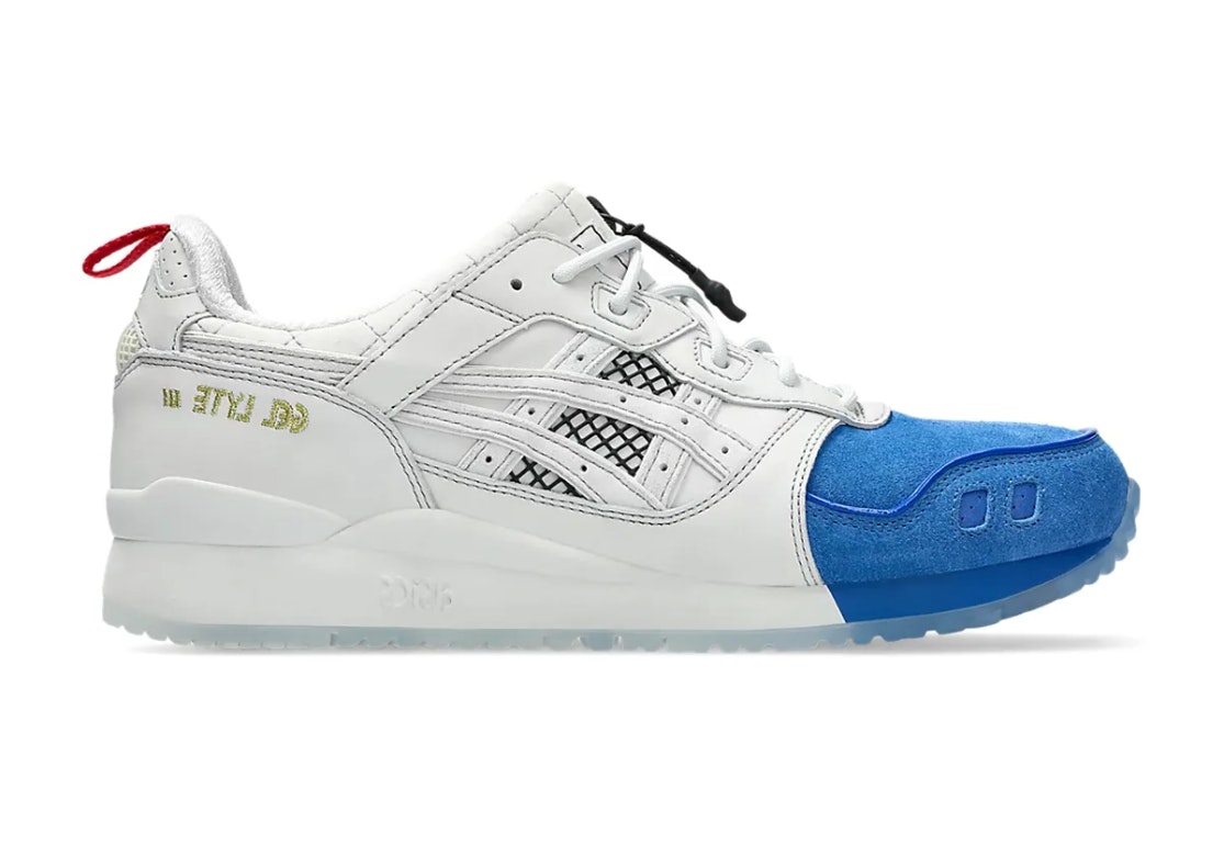 mita x Asics Gel-Lyte III OG "Trico 2024"