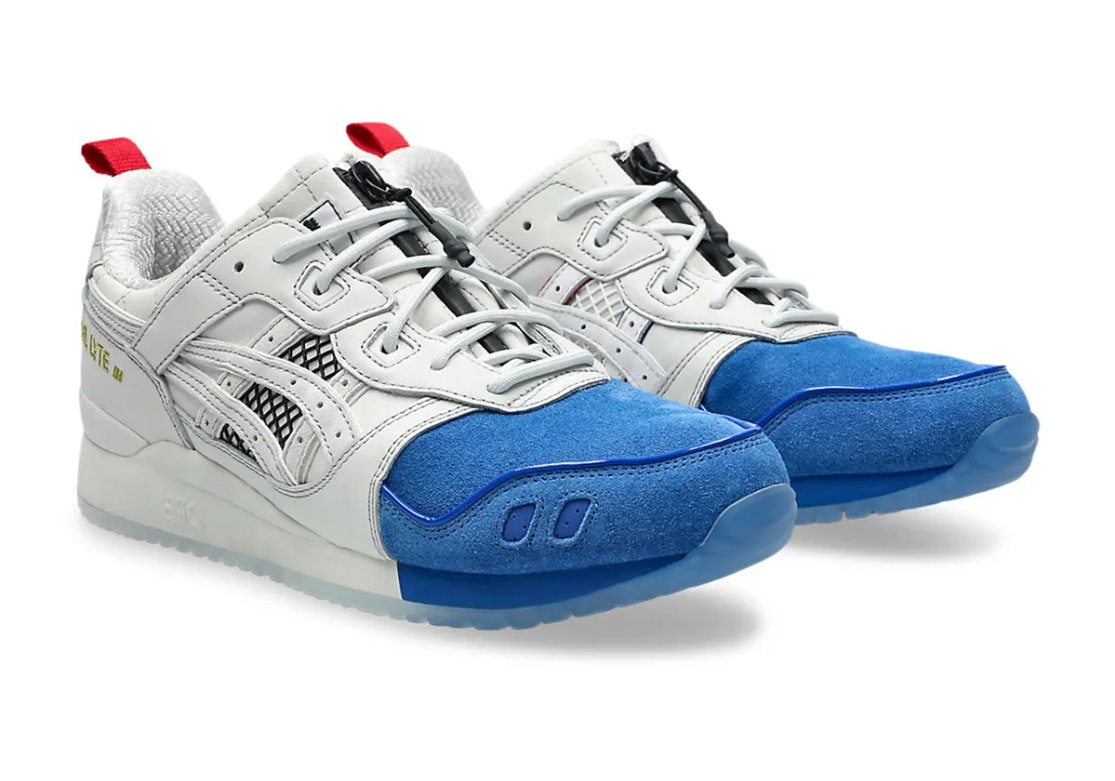 mita x Asics Gel-Lyte III OG "Trico 2024"
