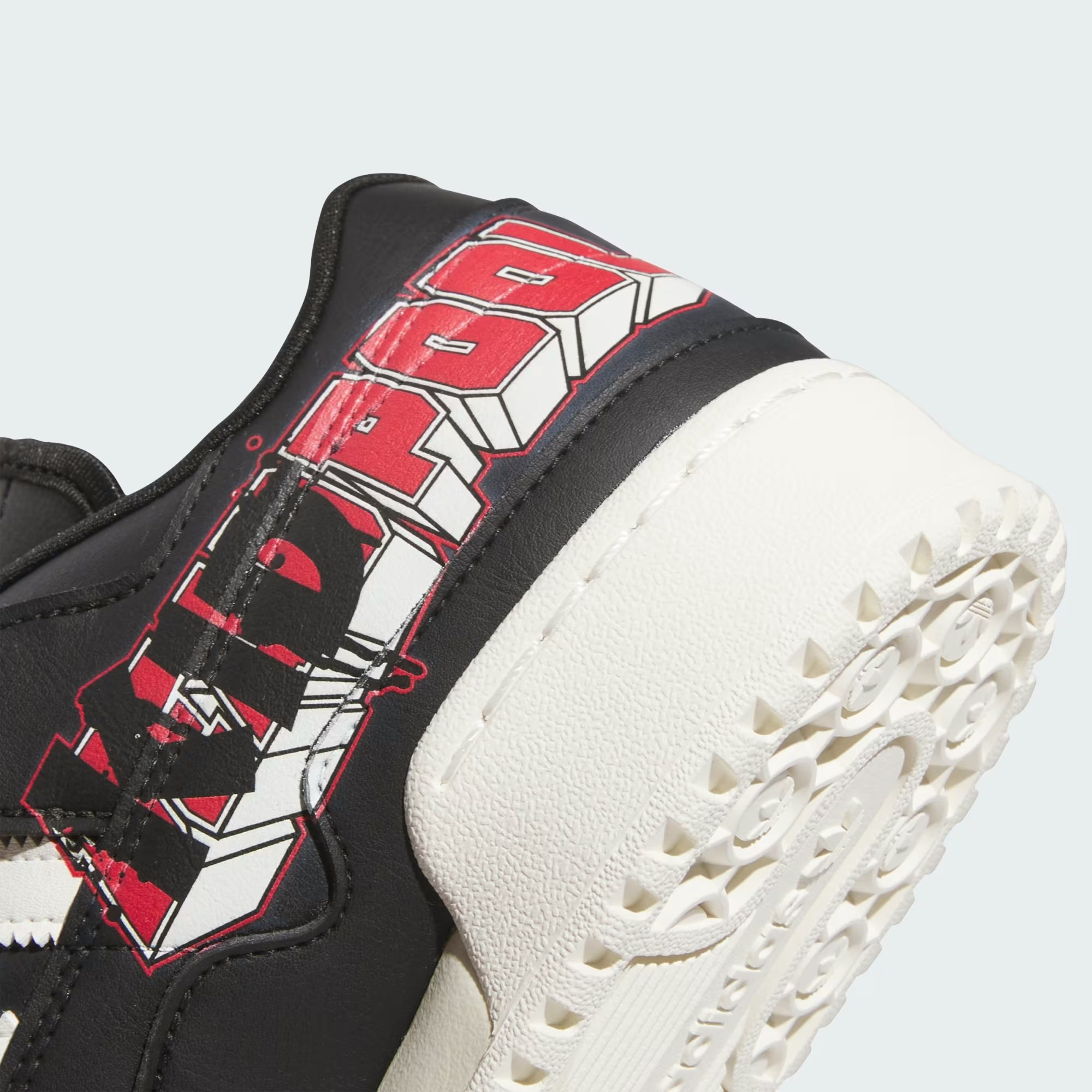 Marvel x adidas Forum Low "Kidpool"