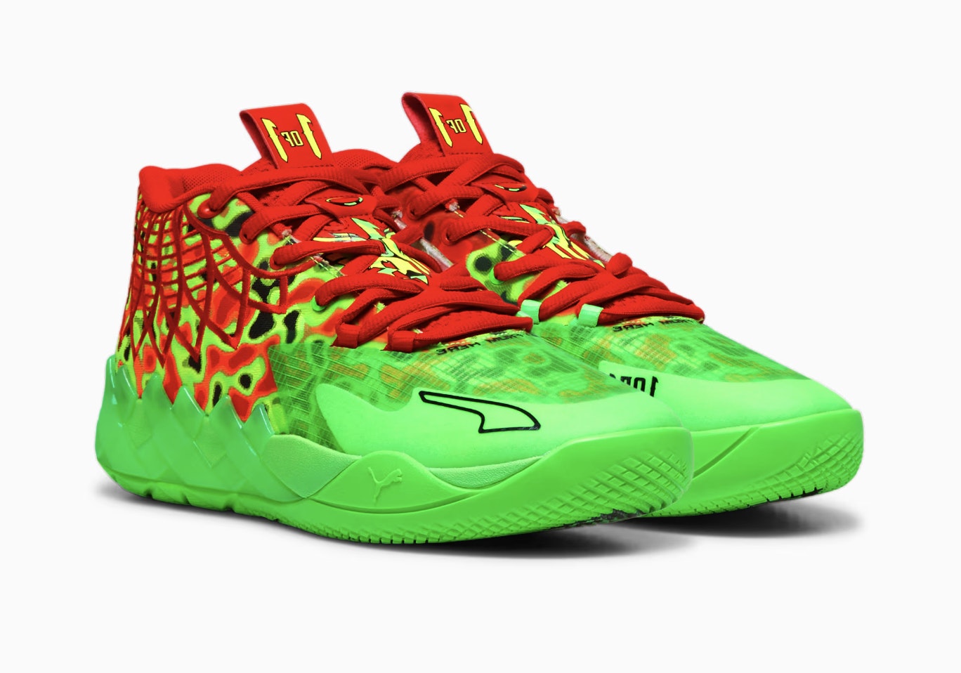 Puma MB.01 "Thermal"