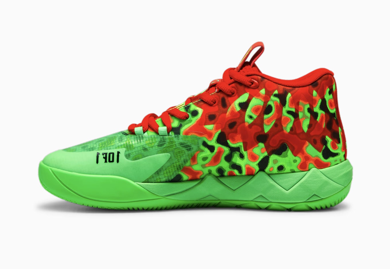 Puma MB.01 "Thermal"