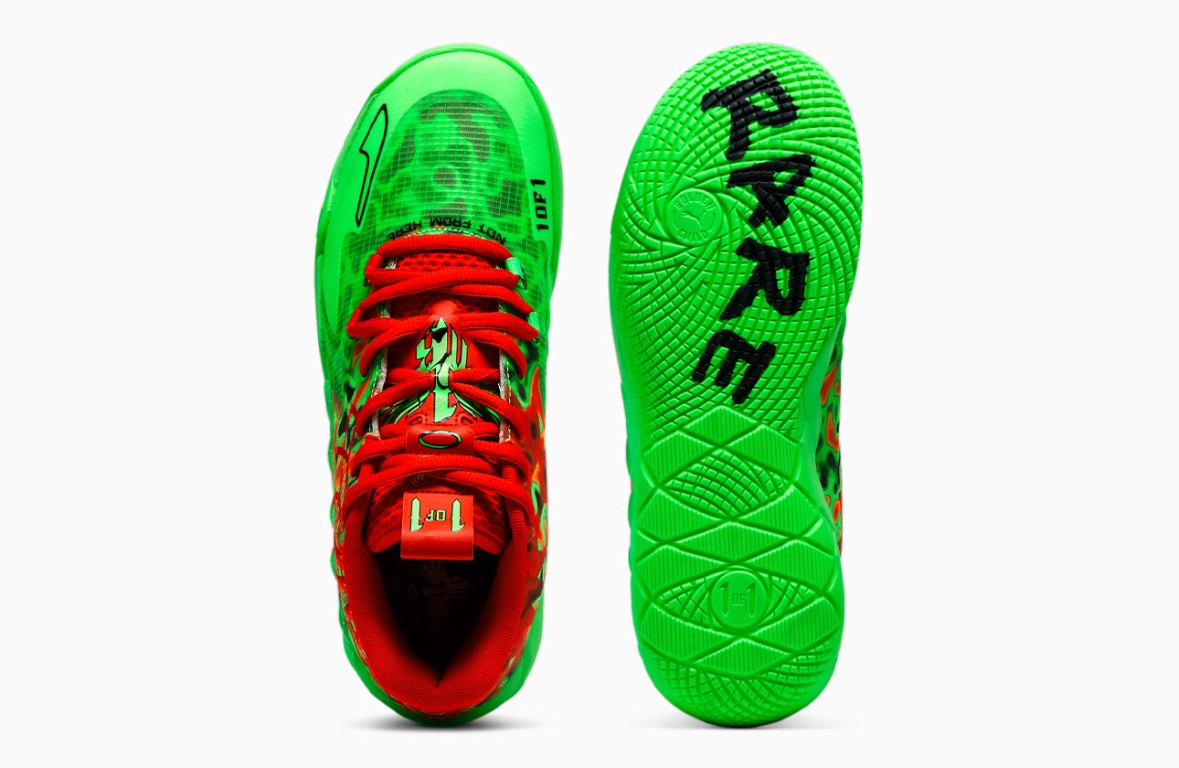 Puma MB.01 "Thermal"