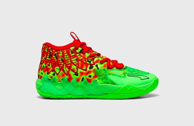 Puma MB.01 "Thermal"