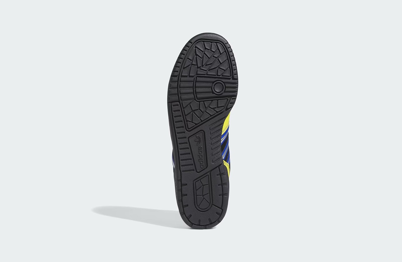 Marvel x adidas Rivalry Low "Wolverine"