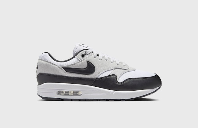 Nike Air Max 1 "Black/White"