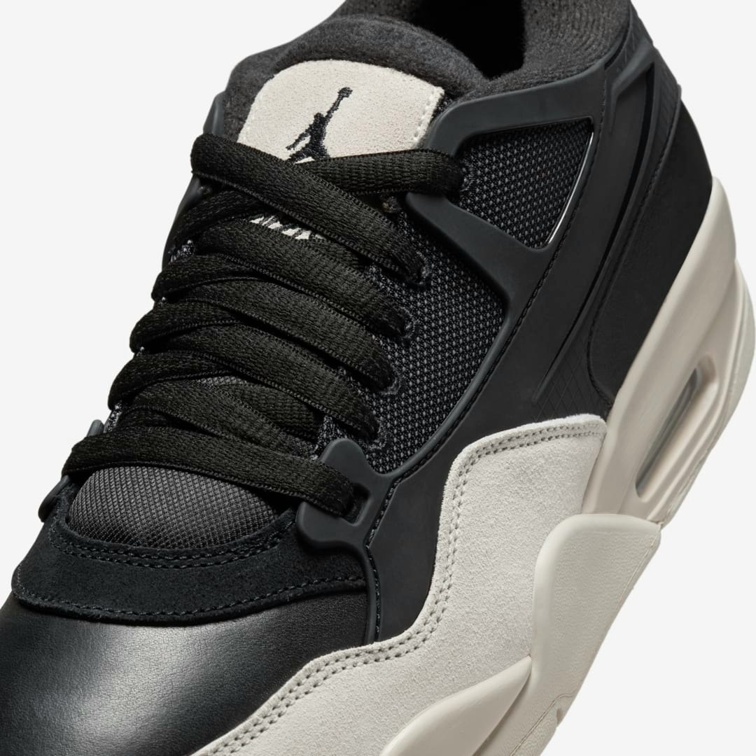 Air Jordan 4 RM "Light Bone"