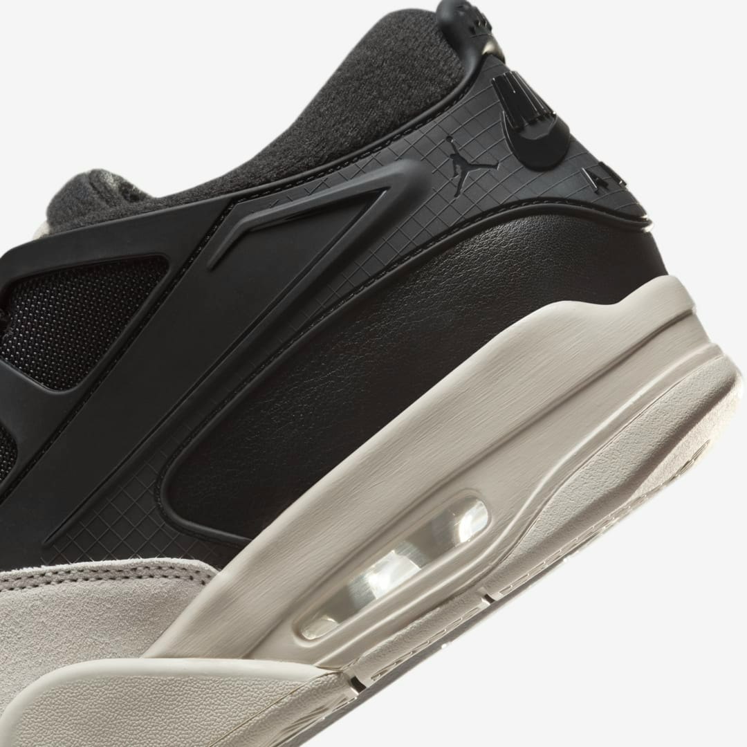 Air Jordan 4 RM "Light Bone"