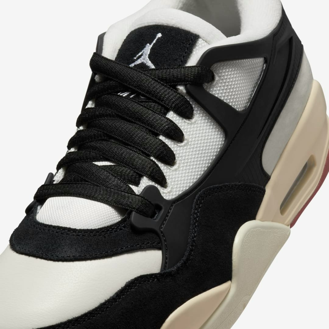 Air Jordan 4 RM "Canyon Rust"