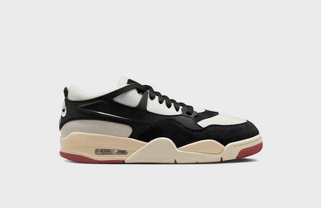 Air Jordan 4 RM "Canyon Rust"