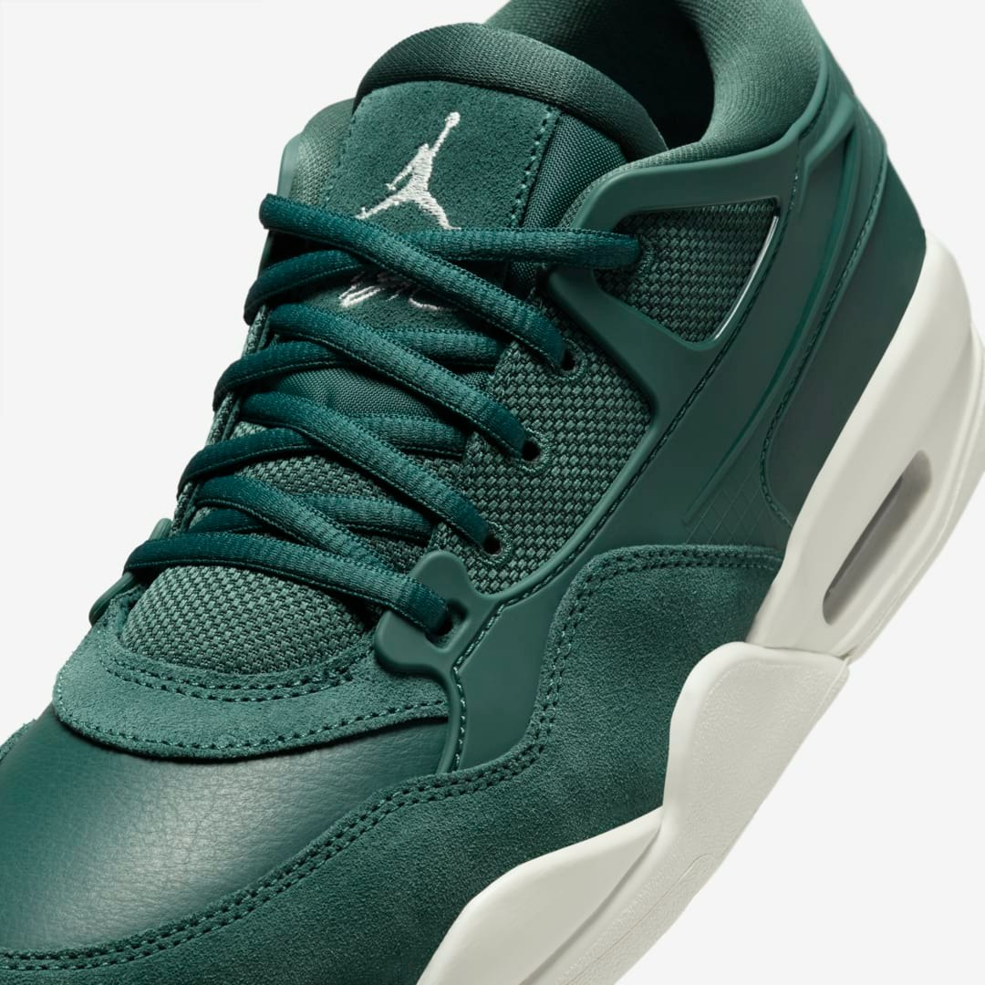 Air Jordan 4 RM "Oxidized Green"