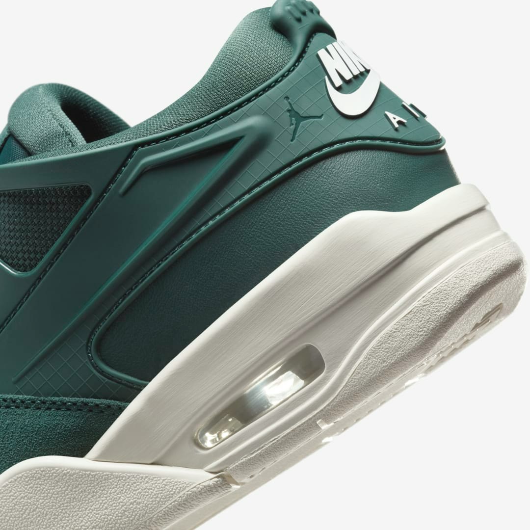 Air Jordan 4 RM "Oxidized Green"