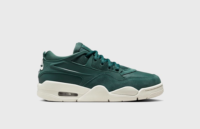 Air Jordan 4 RM "Oxidized Green"