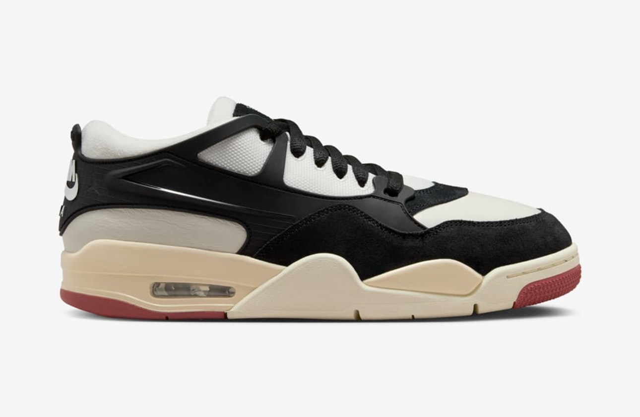 Air Jordan 4 RM "Canyon Rust"