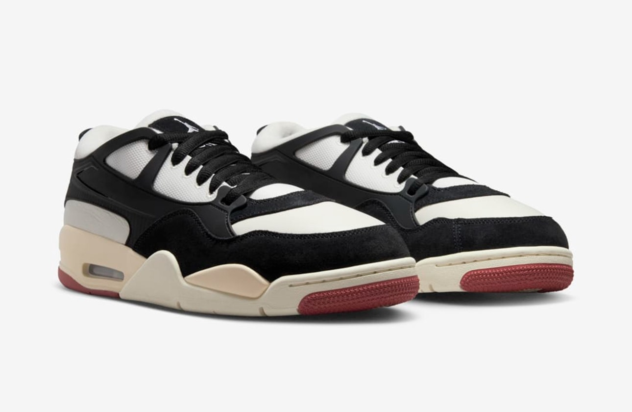 Air Jordan 4 RM "Canyon Rust"