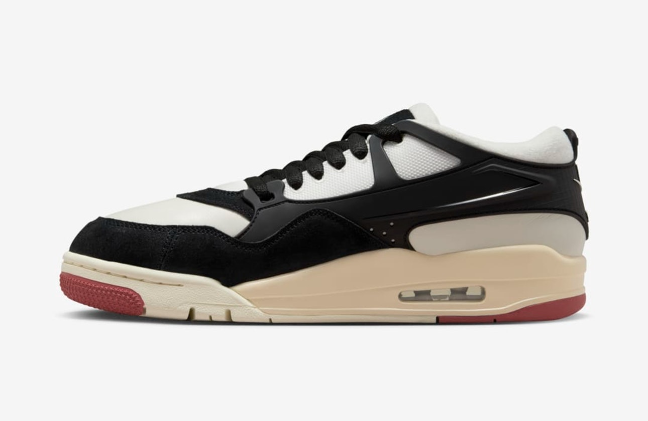 Air Jordan 4 RM "Canyon Rust"
