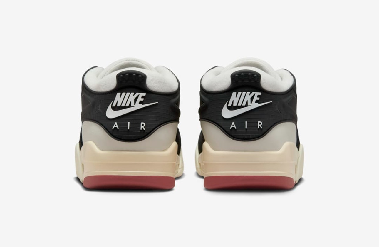 Air Jordan 4 RM "Canyon Rust"