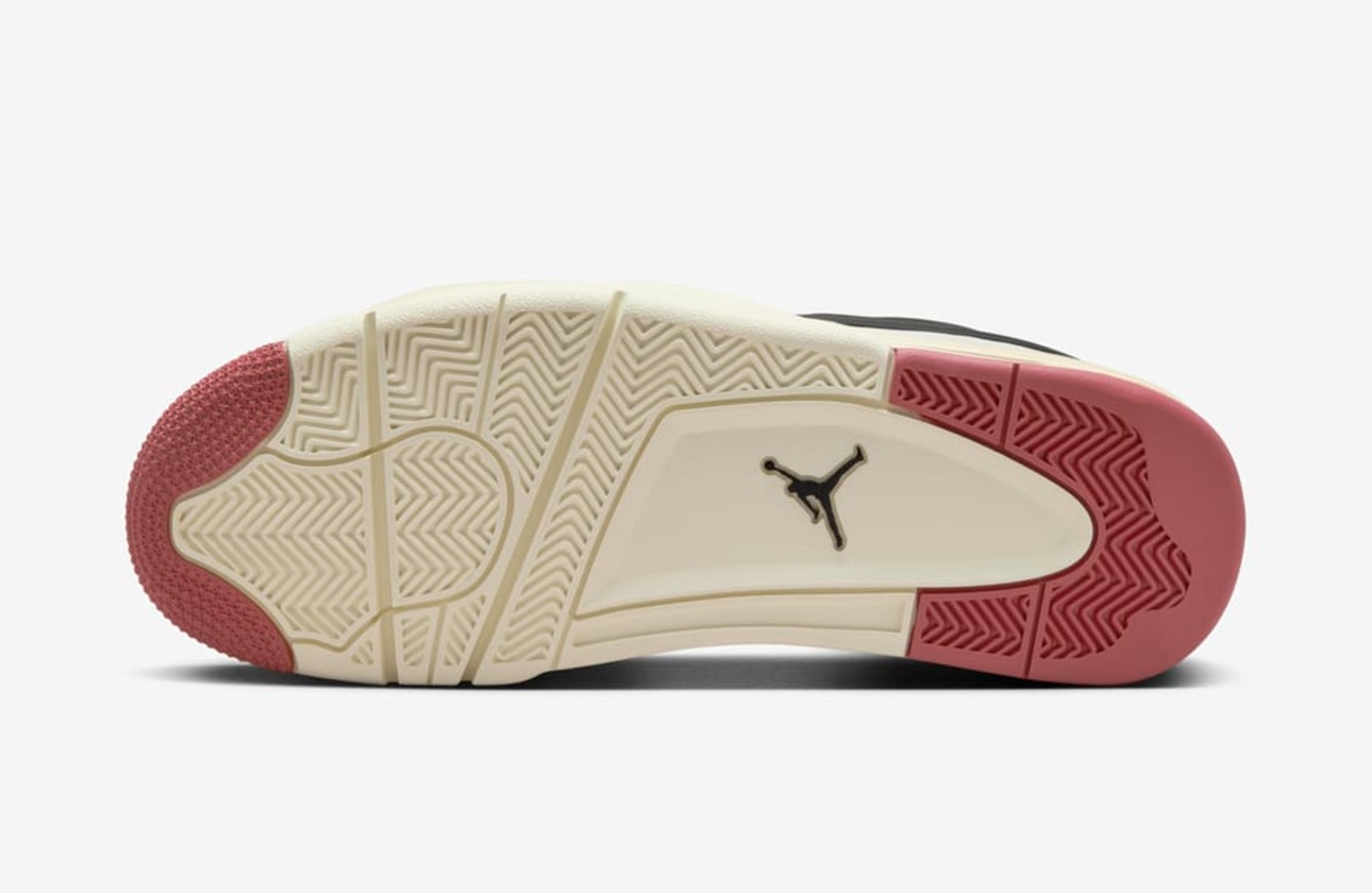 Air Jordan 4 RM "Canyon Rust"