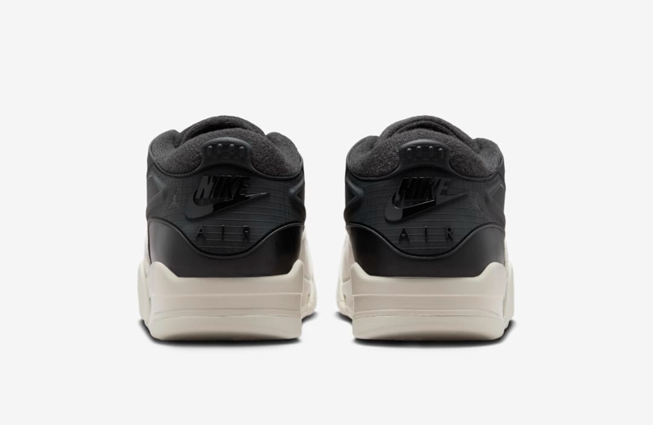 Air Jordan 4 RM "Light Bone"