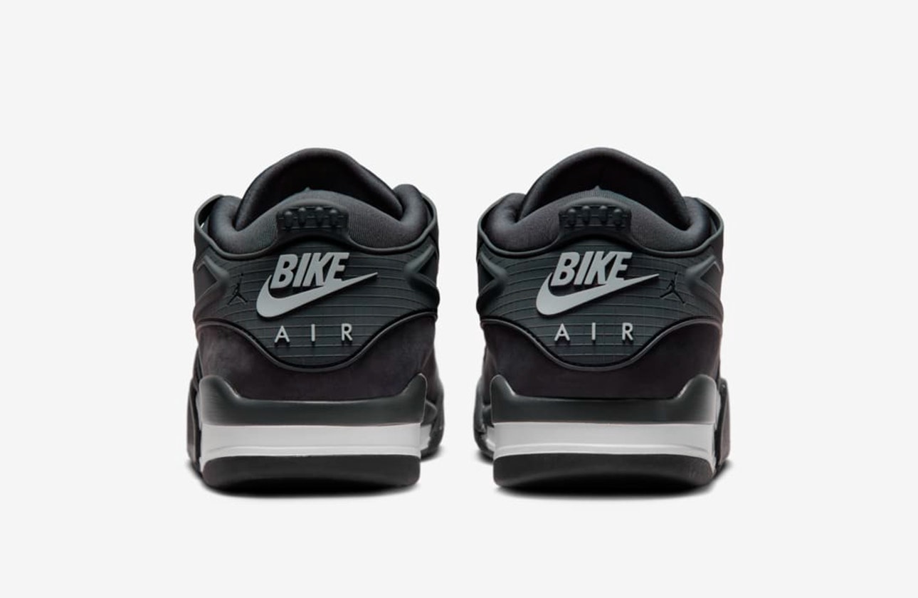 Nigel Sylvester x Air Jordan 4 RM "Driveway Grey"
