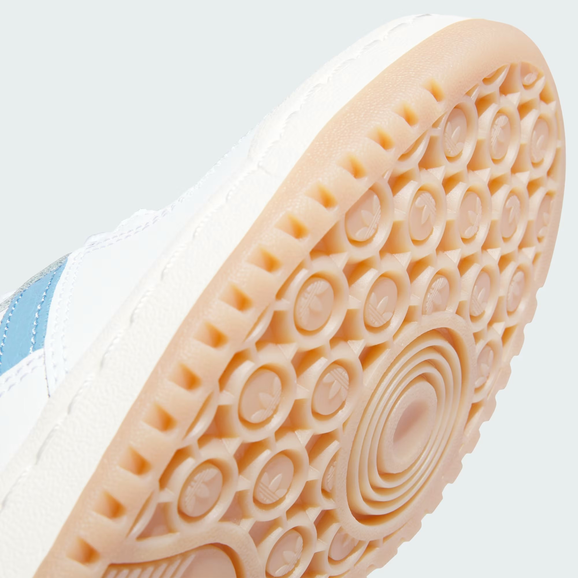 adidas Forum Low CL "Team Light Blue"